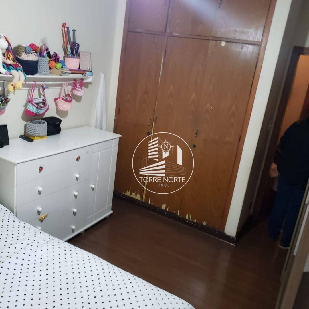 Apartamento à venda com 2 quartos, 97m² - Foto 5