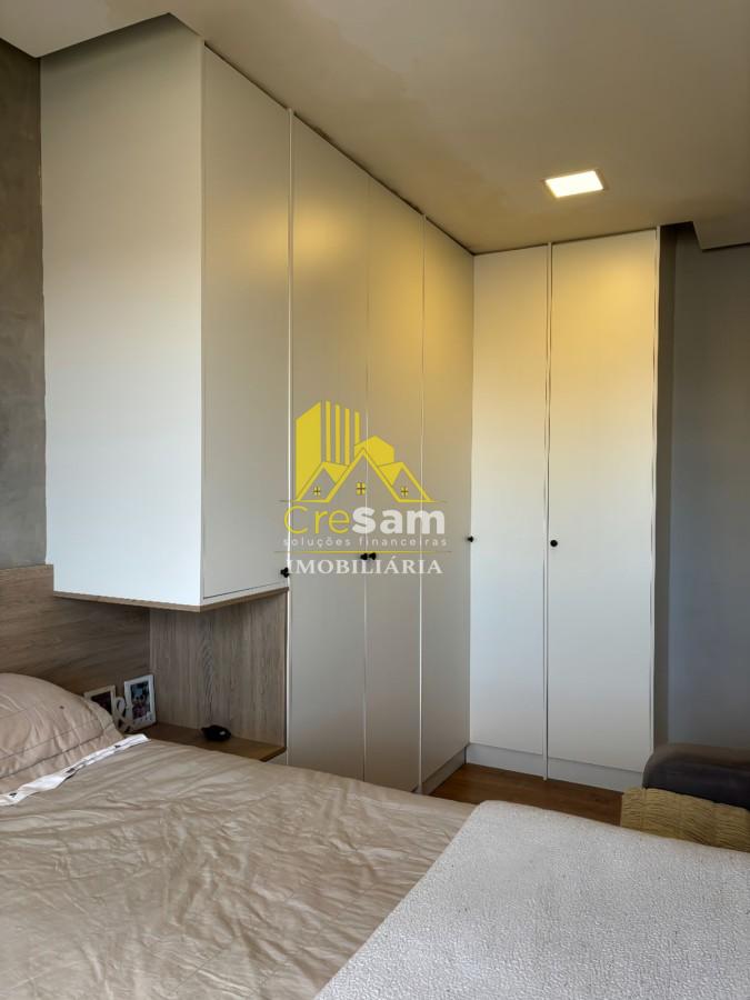 Apartamento para alugar com 2 quartos, 57m² - Foto 7