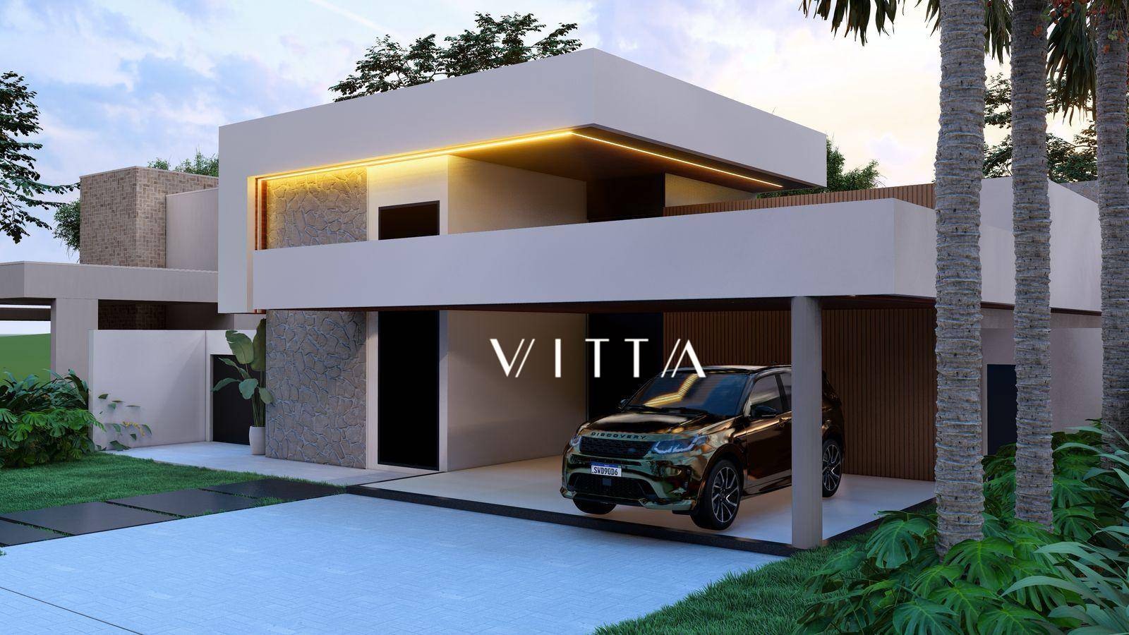 Casa, 3 quartos, 239 m² - Foto 4