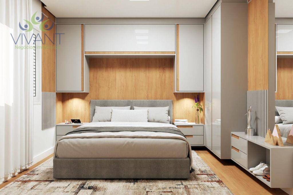 Sobrado à venda com 3 quartos, 205m² - Foto 17
