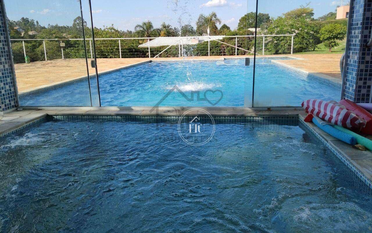 Chácara à venda e aluguel com 6 quartos, 800m² - Foto 19