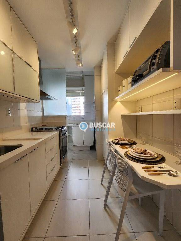 Apartamento à venda com 3 quartos, 87m² - Foto 7