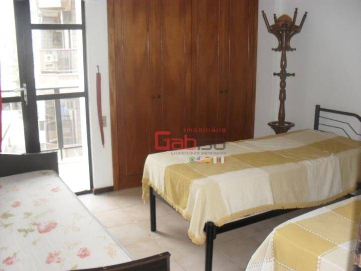 Apartamento à venda com 3 quartos, 144m² - Foto 10