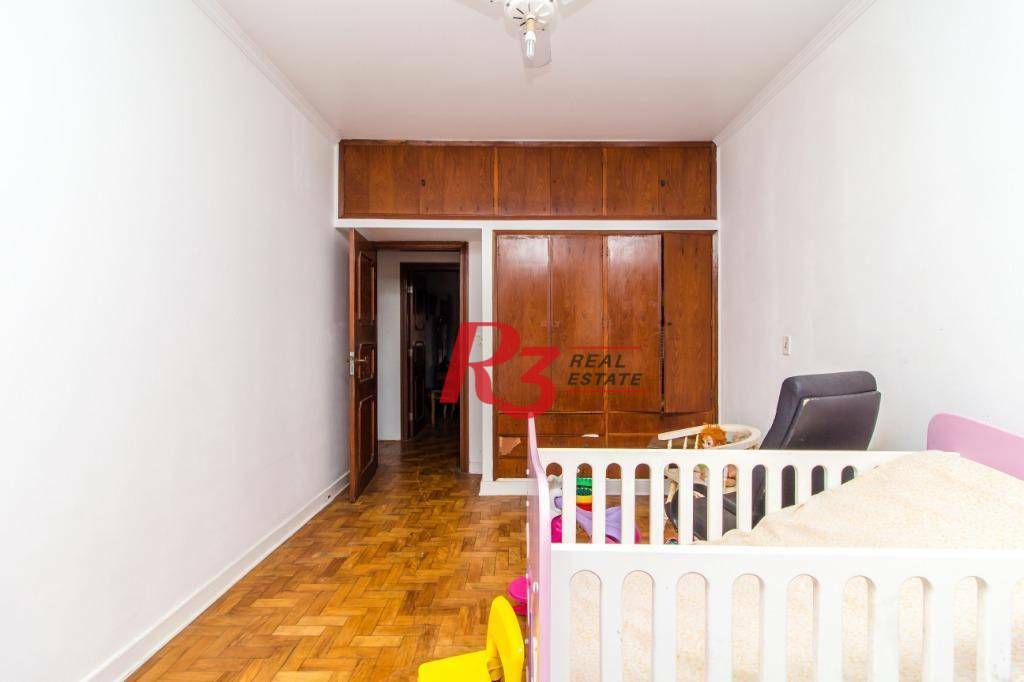 Apartamento à venda com 3 quartos, 197m² - Foto 12