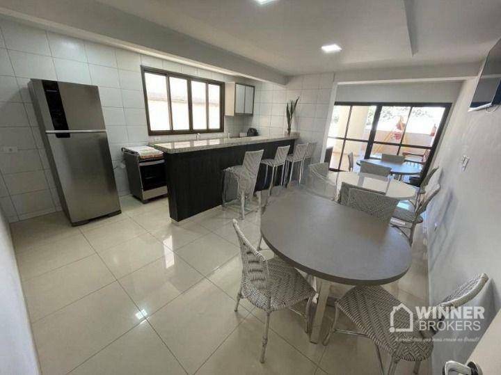 Apartamento à venda com 2 quartos, 58m² - Foto 17