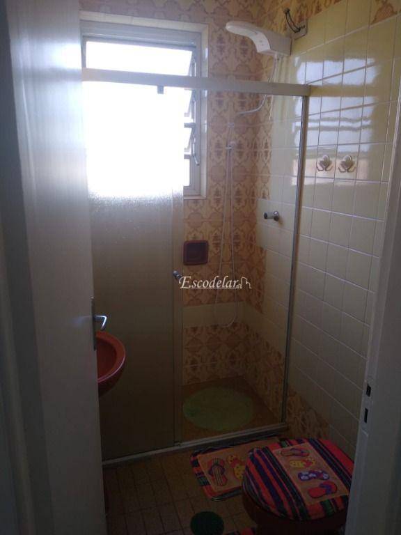 Apartamento à venda com 1 quarto, 39m² - Foto 10