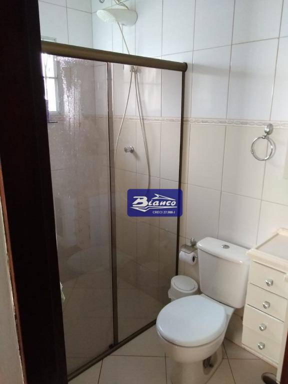 Casa à venda com 3 quartos, 120m² - Foto 6