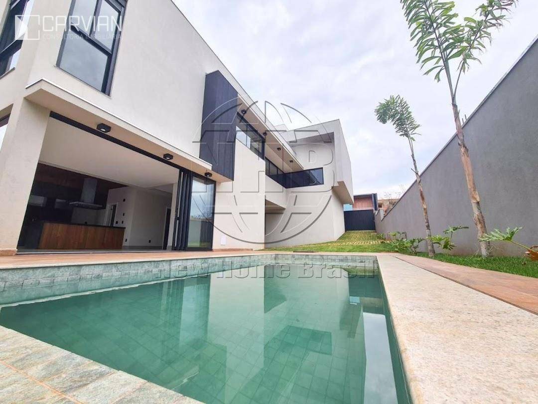 Casa de Condomínio à venda com 3 quartos, 318m² - Foto 1