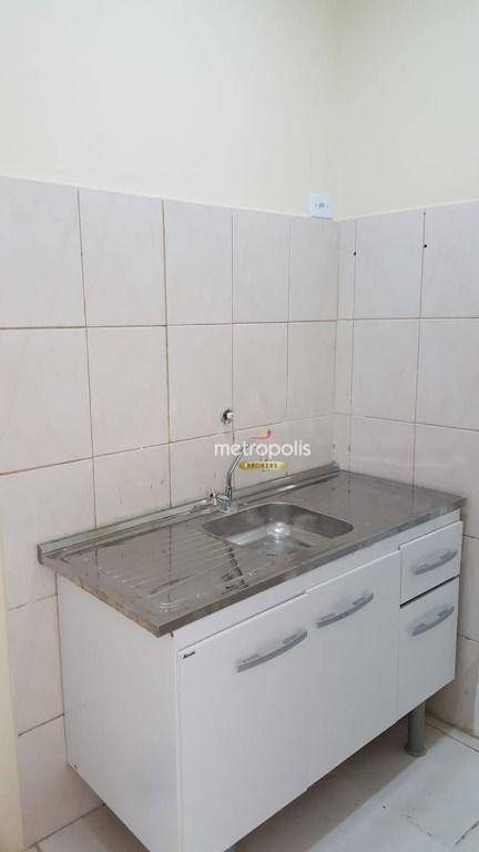 Conjunto Comercial-Sala à venda e aluguel, 63m² - Foto 5