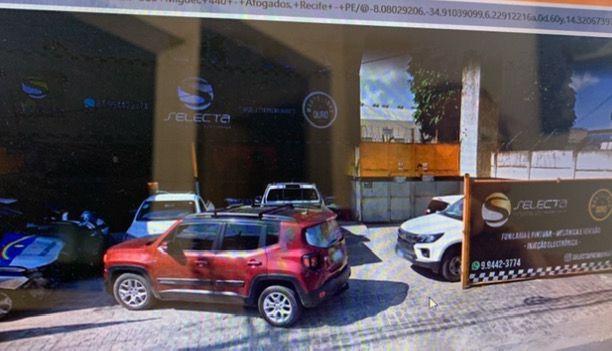 Depósito-Galpão-Armazém para alugar com 1 quarto, 1300m² - Foto 2