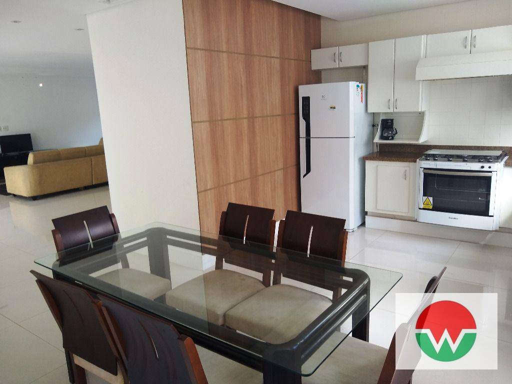 Casa de Condomínio à venda com 4 quartos, 300m² - Foto 8