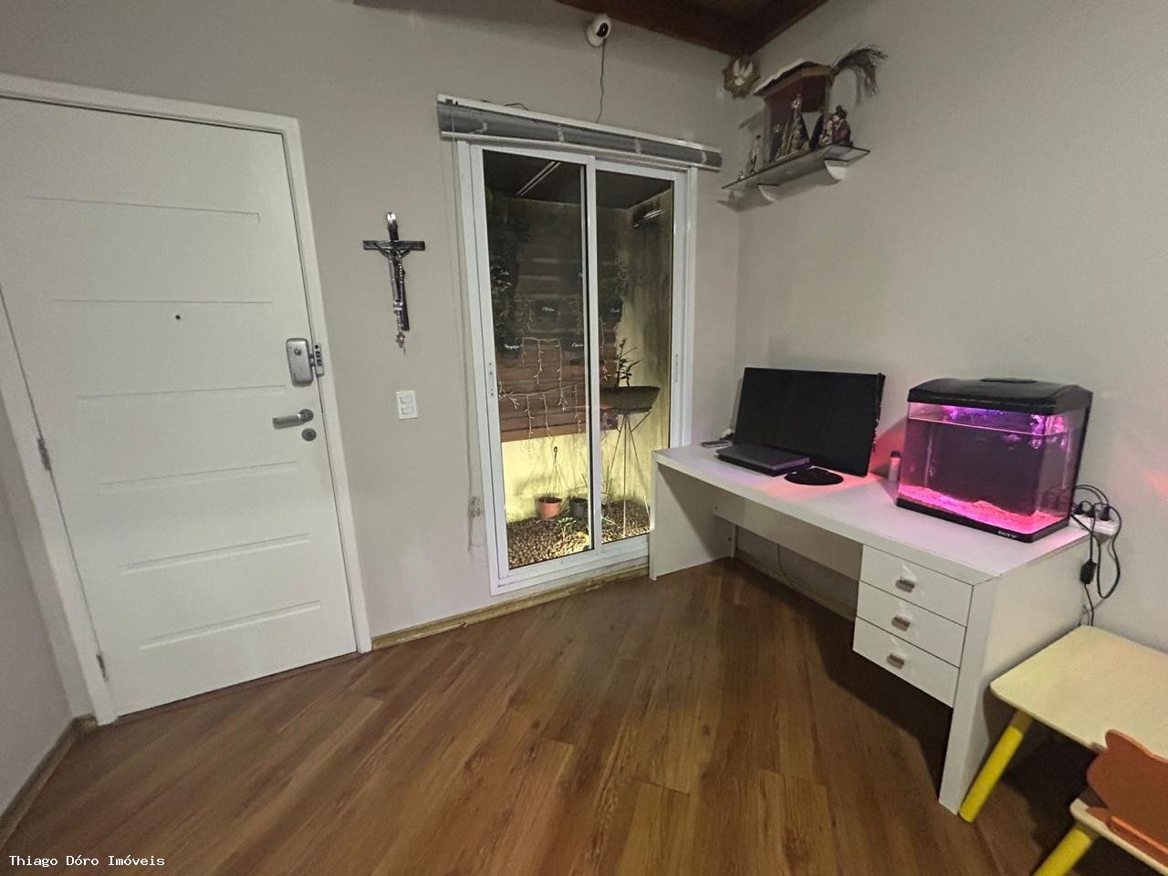 Casa de Condomínio à venda, 113m² - Foto 14