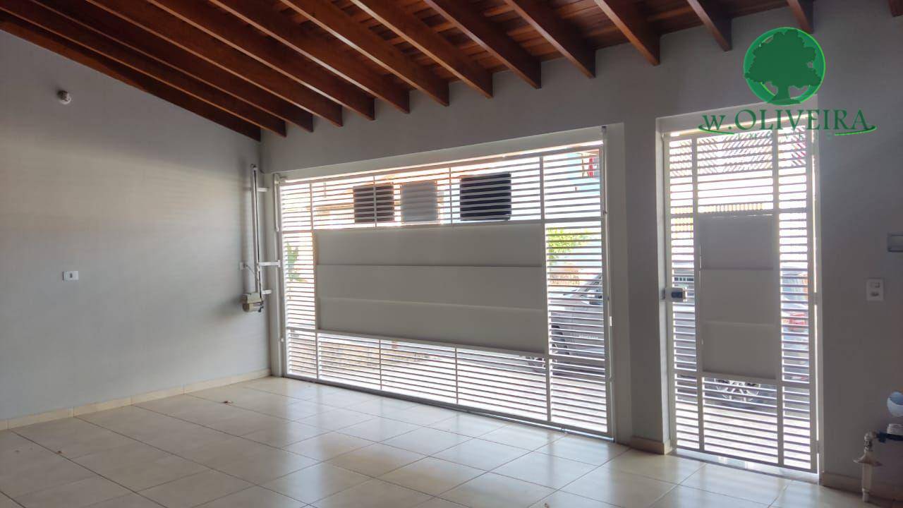 Casa à venda com 3 quartos, 135m² - Foto 14