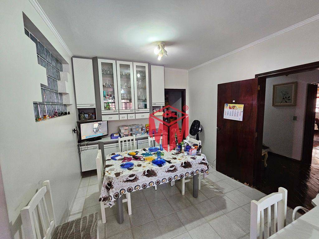 Sobrado à venda com 4 quartos, 362m² - Foto 33