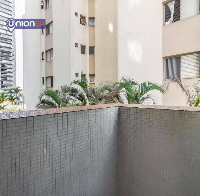 Apartamento à venda com 1 quarto, 49m² - Foto 5