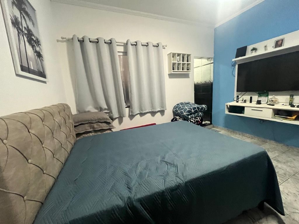 Sobrado à venda com 3 quartos, 200m² - Foto 16