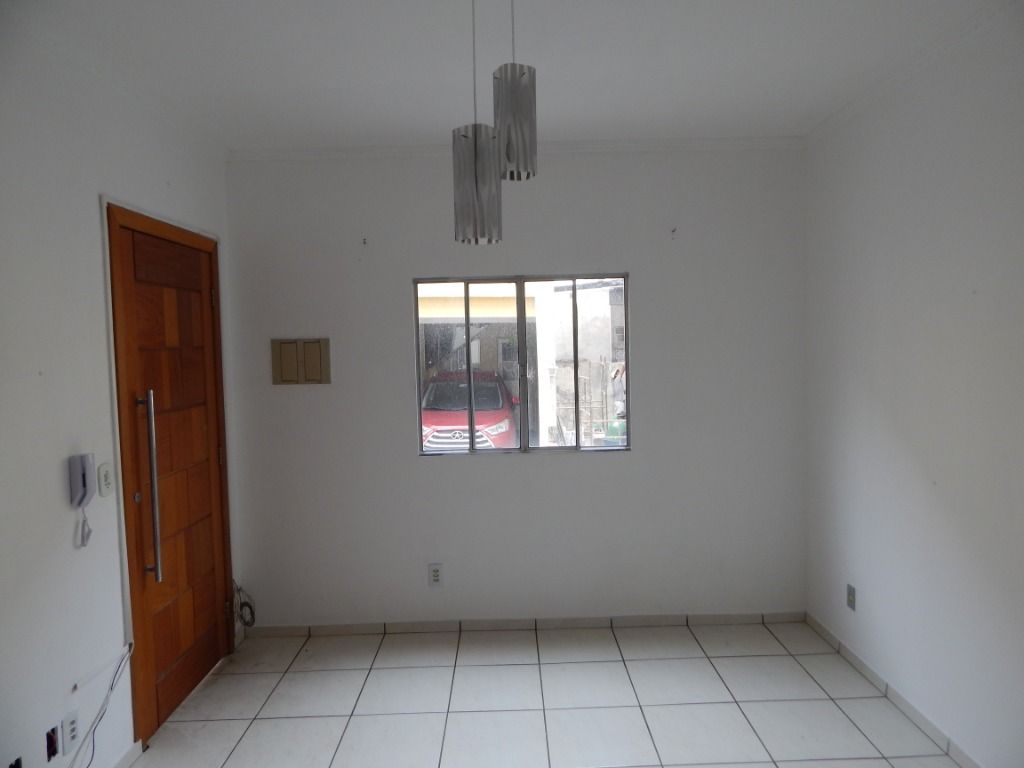 Sobrado à venda com 2 quartos, 80m² - Foto 6