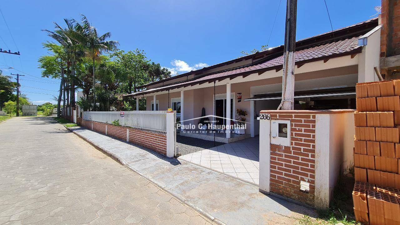 Casa à venda com 5 quartos, 275m² - Foto 34