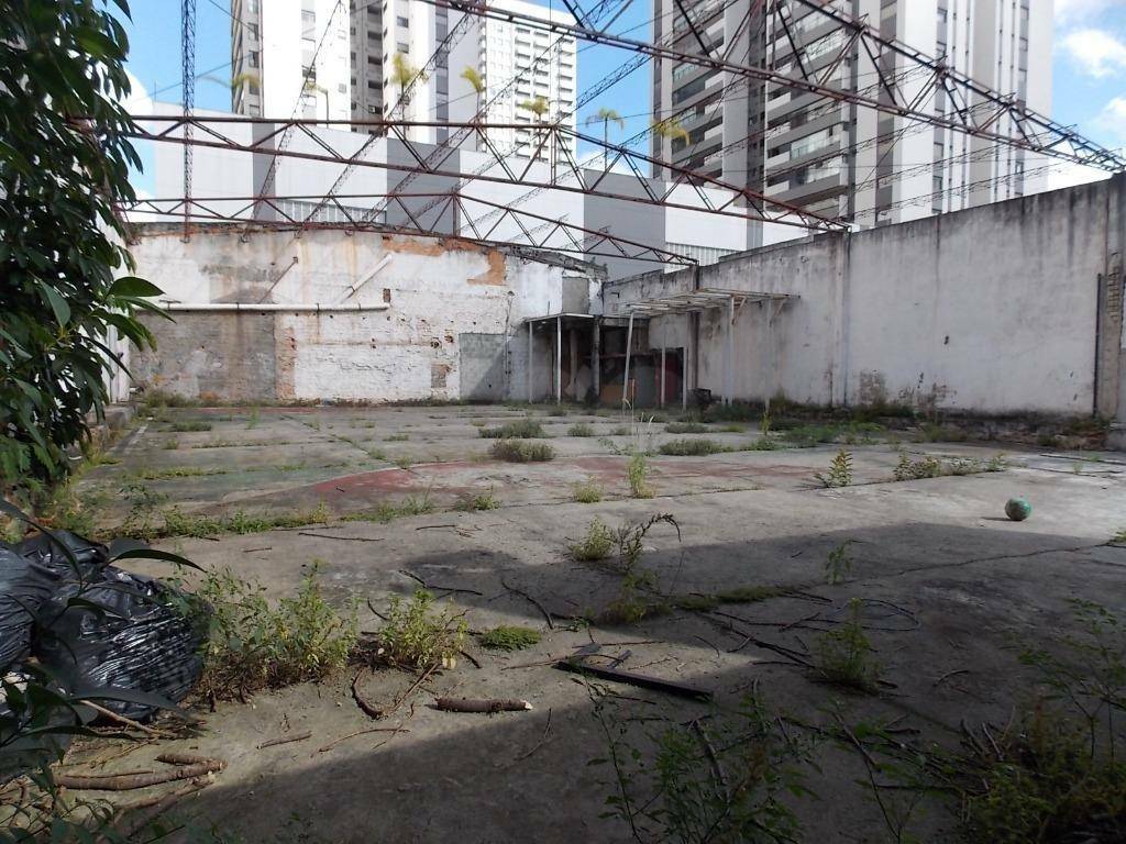 Terreno, 522 m² - Foto 3