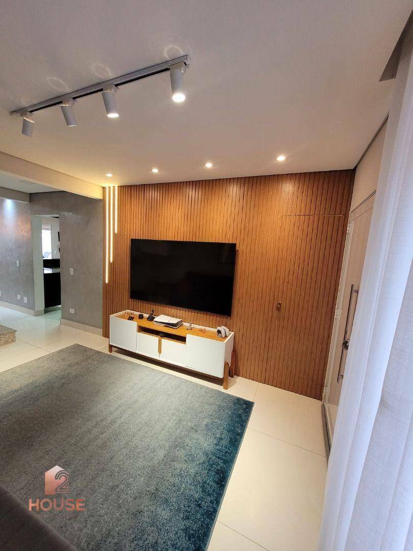 Casa de Condomínio à venda com 3 quartos, 183m² - Foto 40