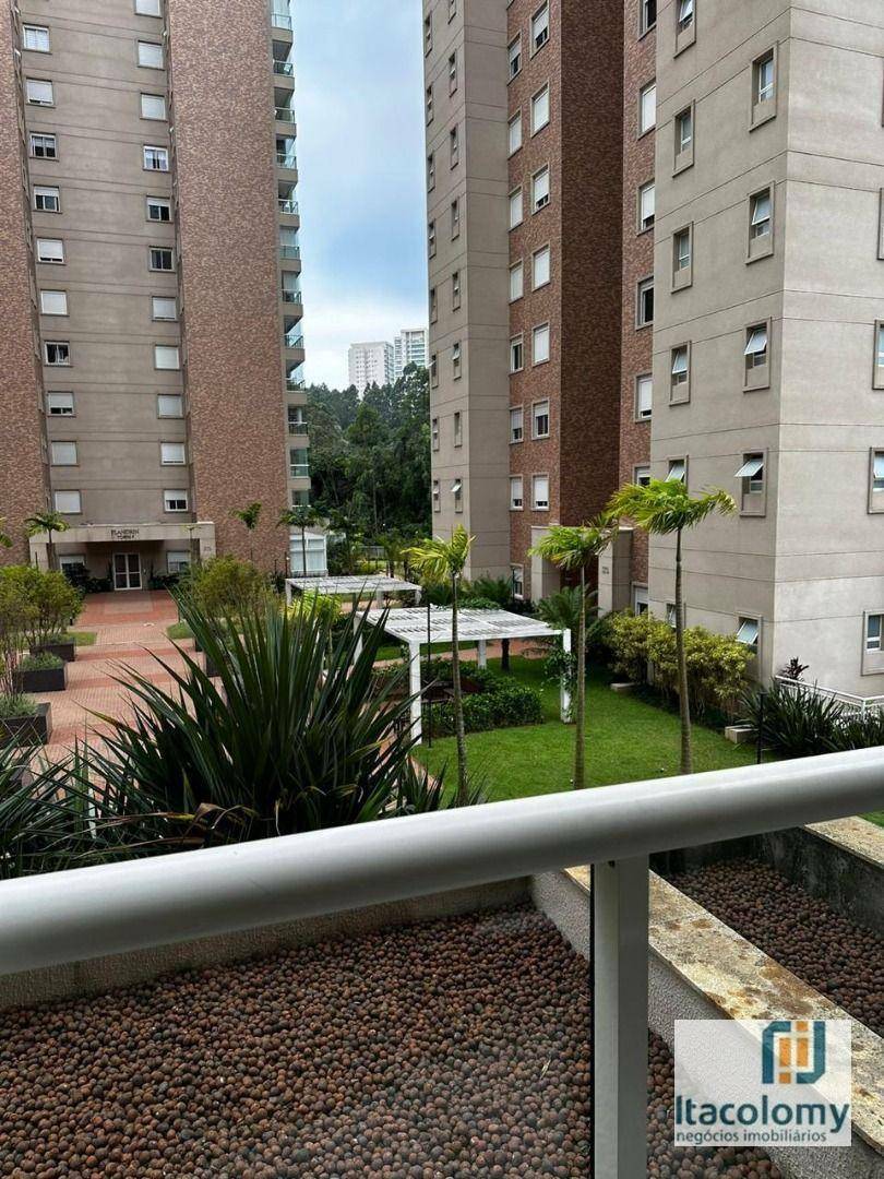 Apartamento à venda com 4 quartos, 172m² - Foto 9