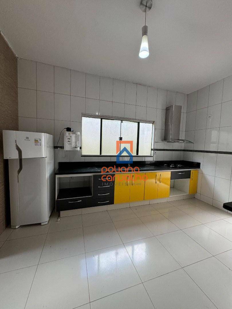 Casa para alugar com 3 quartos, 229m² - Foto 28