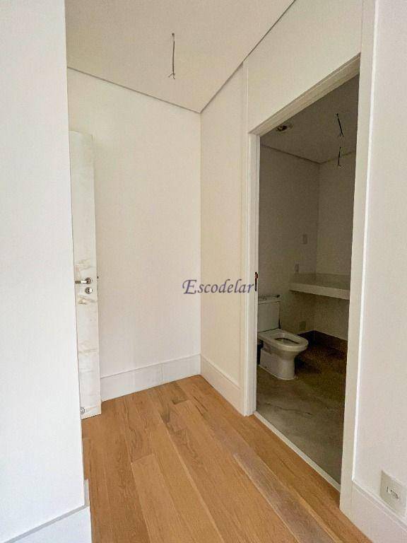 Apartamento à venda com 4 quartos, 227m² - Foto 39