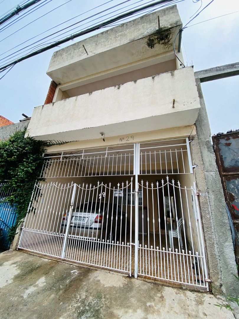 Sobrado à venda com 3 quartos, 280m² - Foto 20