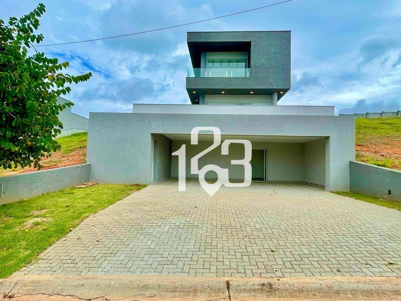 Casa de Condomínio à venda com 3 quartos, 270m² - Foto 14