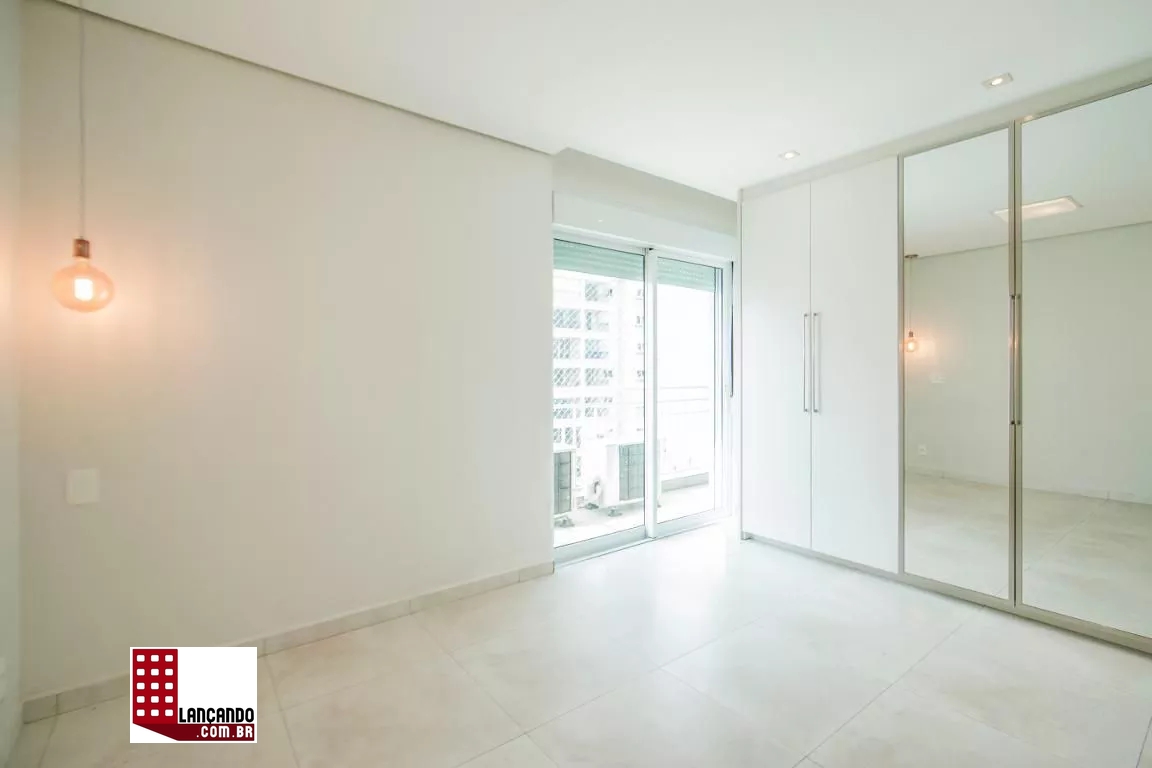 Apartamento à venda com 2 quartos, 104m² - Foto 5