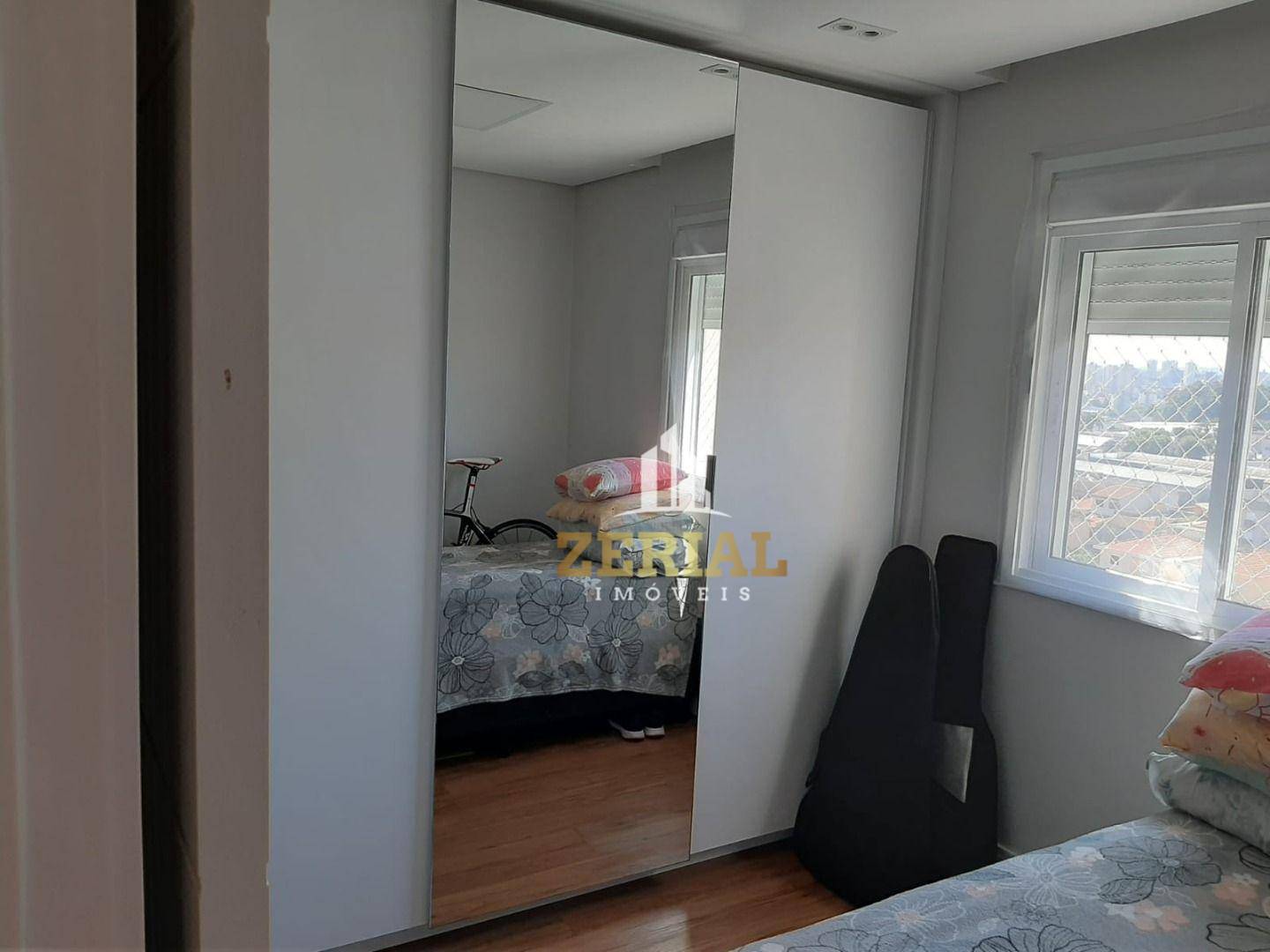 Apartamento à venda com 2 quartos, 82m² - Foto 4