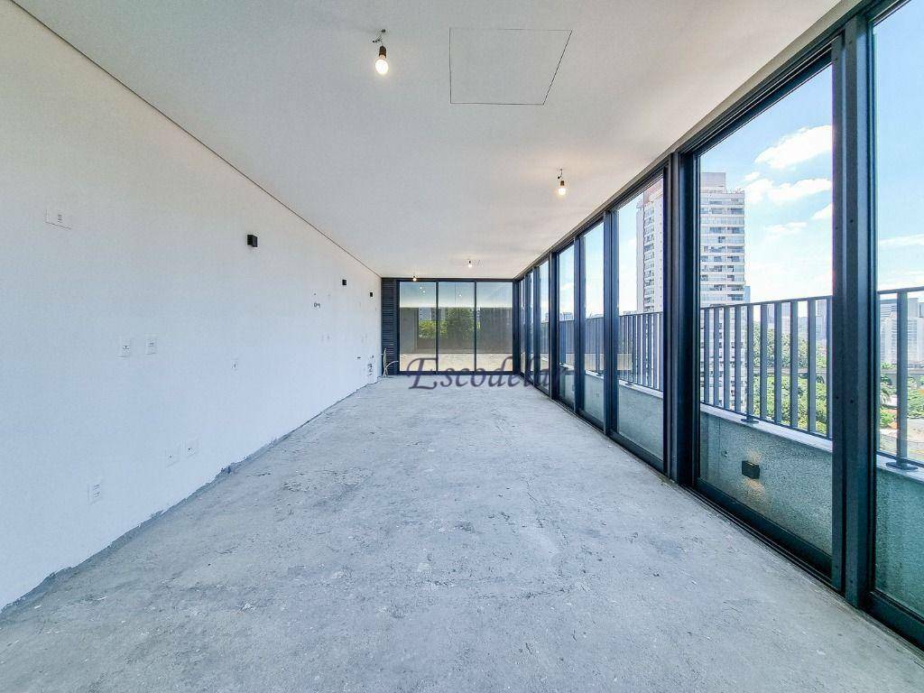 Cobertura, 3 quartos, 170 m² - Foto 3