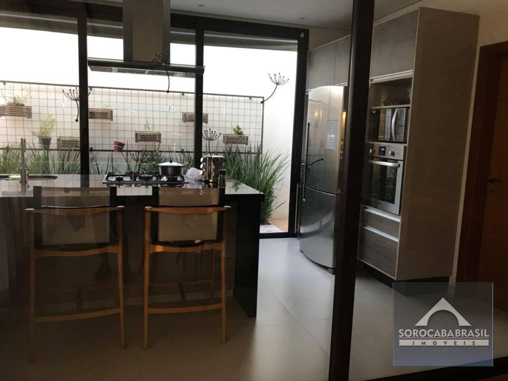 Sobrado à venda com 4 quartos, 370m² - Foto 23