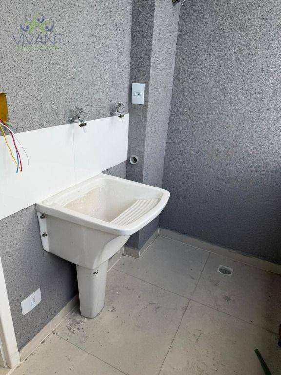 Apartamento, 2 quartos, 55 m² - Foto 2