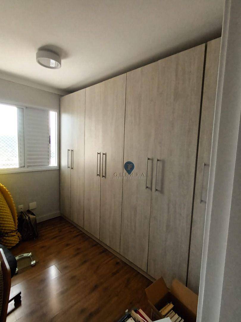 Apartamento à venda com 2 quartos, 67m² - Foto 11