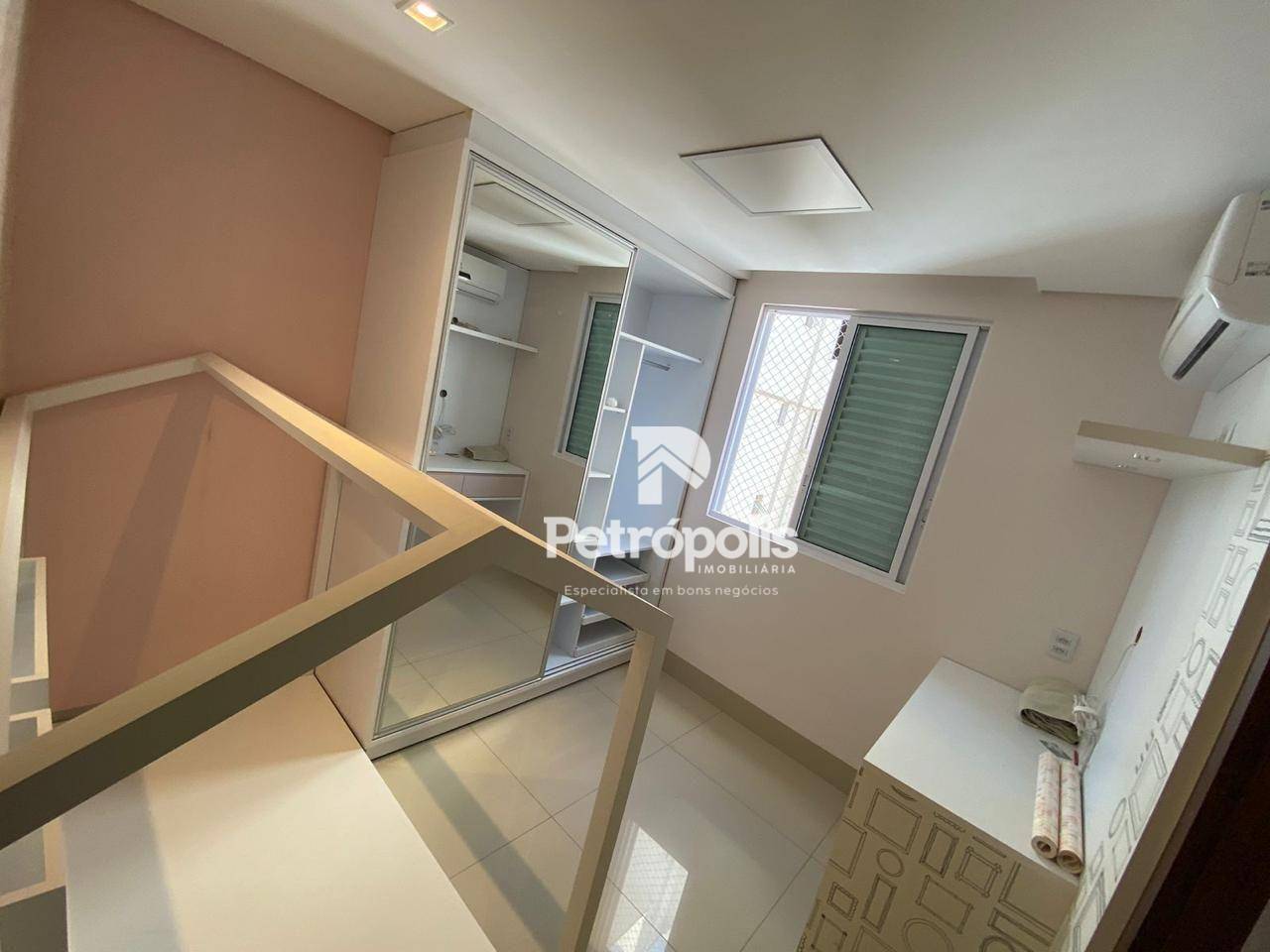 Apartamento à venda com 3 quartos, 116m² - Foto 21