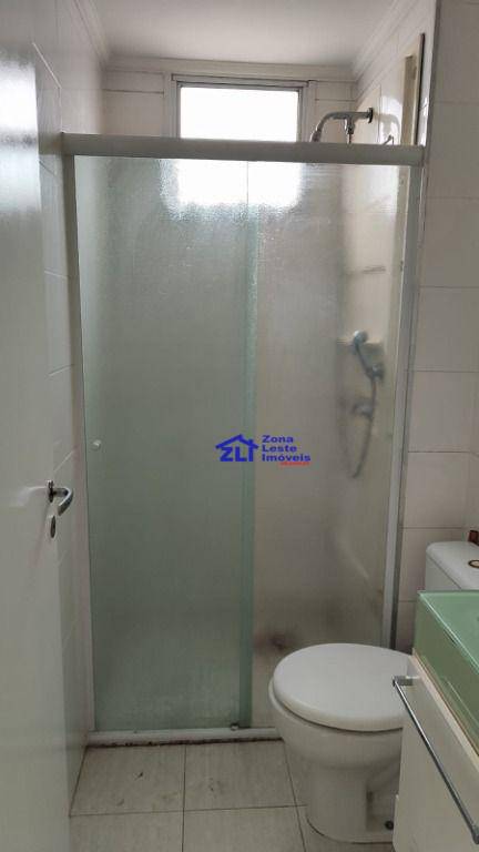 Apartamento à venda com 2 quartos, 52m² - Foto 9