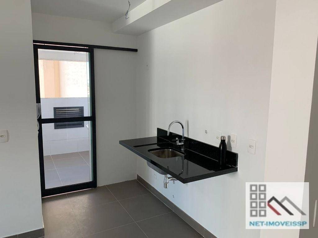 Apartamento à venda com 2 quartos, 62m² - Foto 5