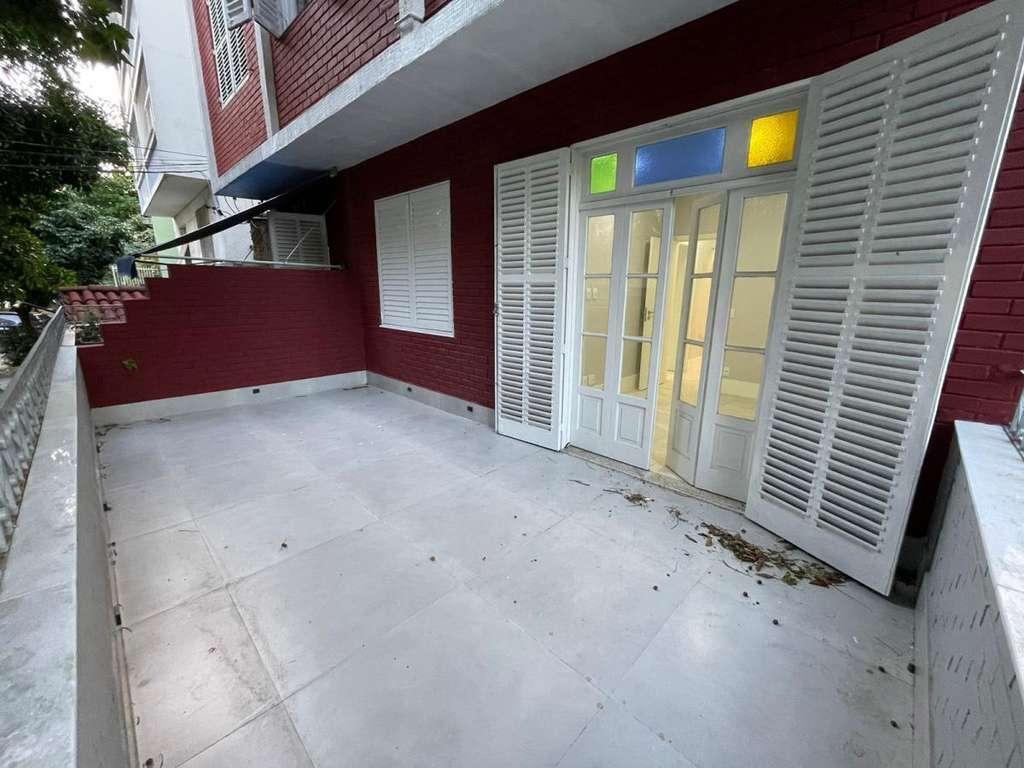 Apartamento à venda com 2 quartos, 78m² - Foto 1