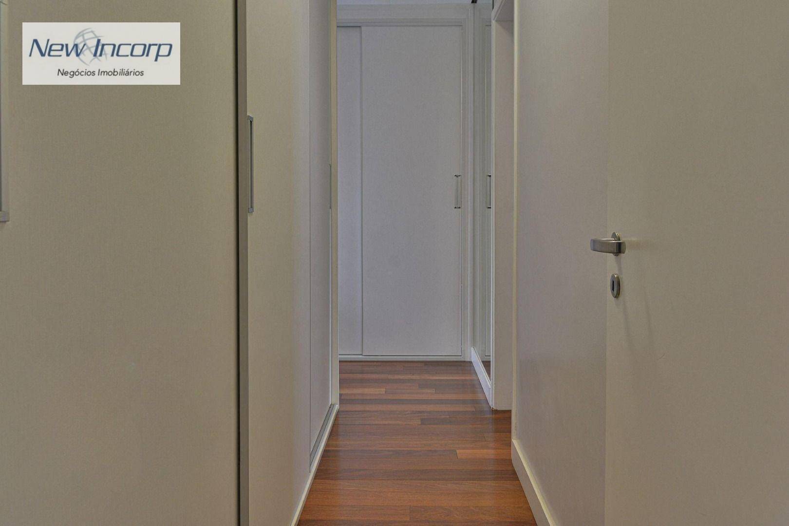 Apartamento à venda com 4 quartos, 141m² - Foto 17