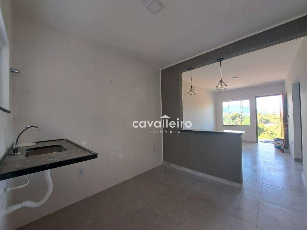 Casa à venda com 2 quartos, 70m² - Foto 22