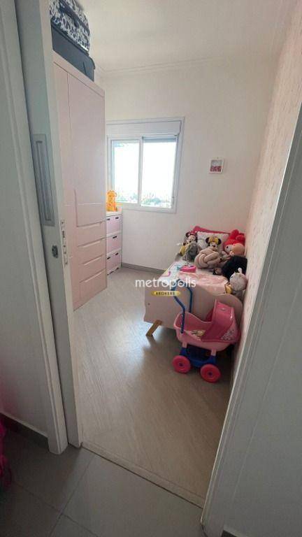 Apartamento à venda com 3 quartos, 65m² - Foto 5