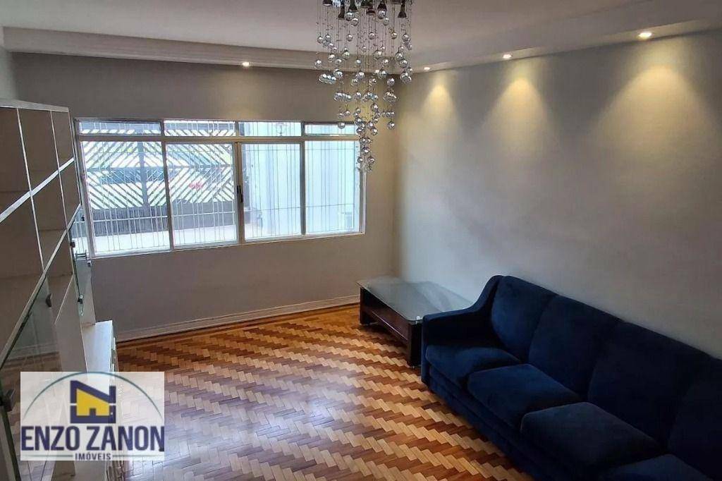 Sobrado para alugar com 3 quartos, 250m² - Foto 4