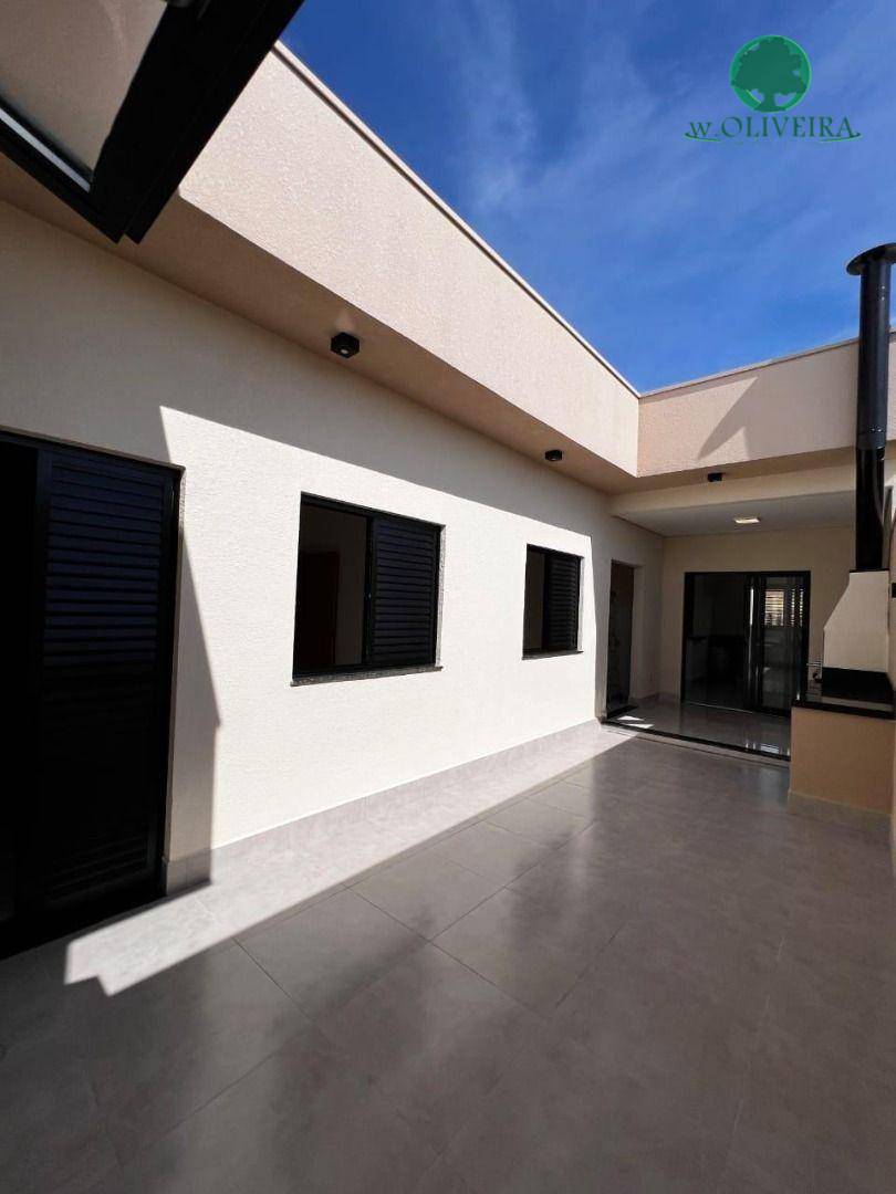 Casa à venda com 3 quartos, 110m² - Foto 20