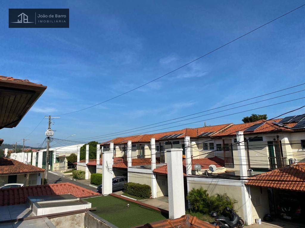 Sobrado à venda com 3 quartos, 101m² - Foto 33