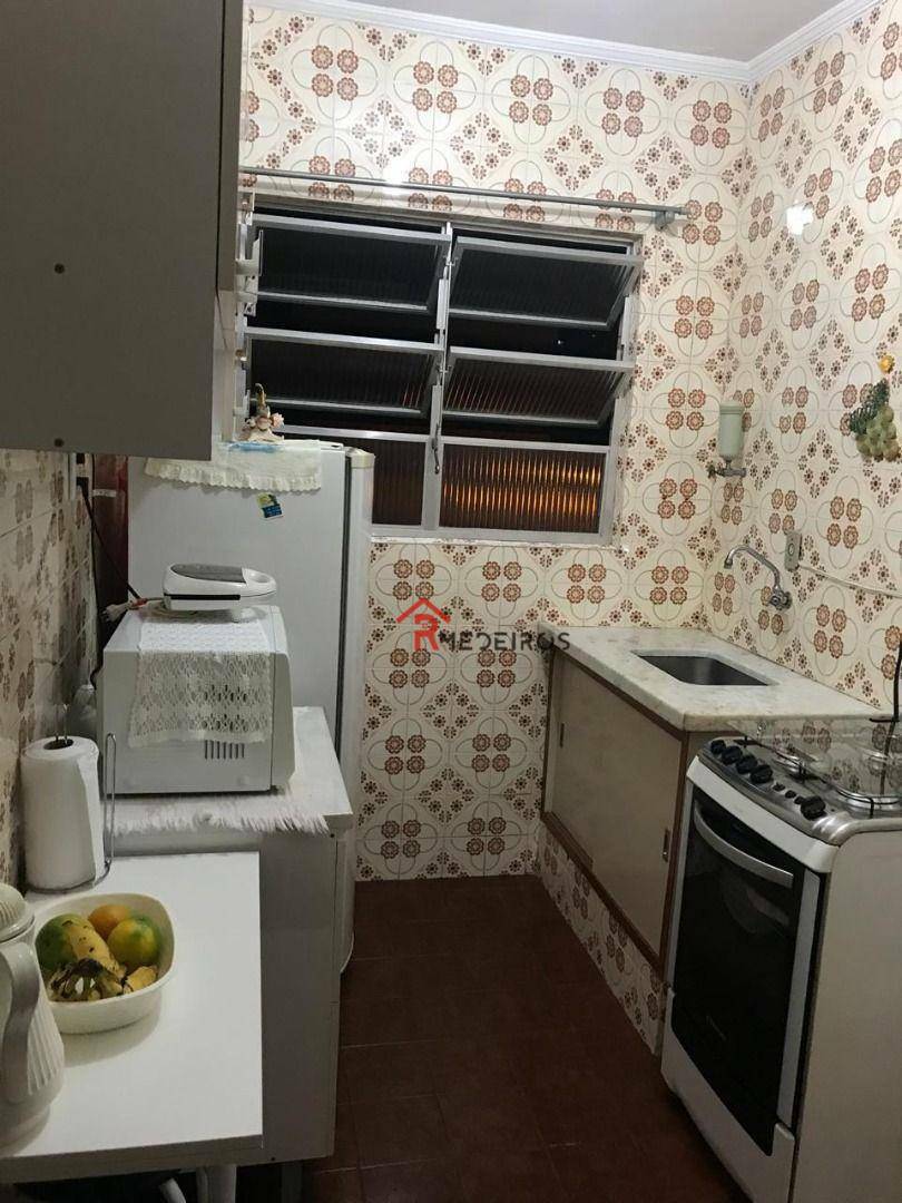 Apartamento à venda com 1 quarto, 49m² - Foto 3