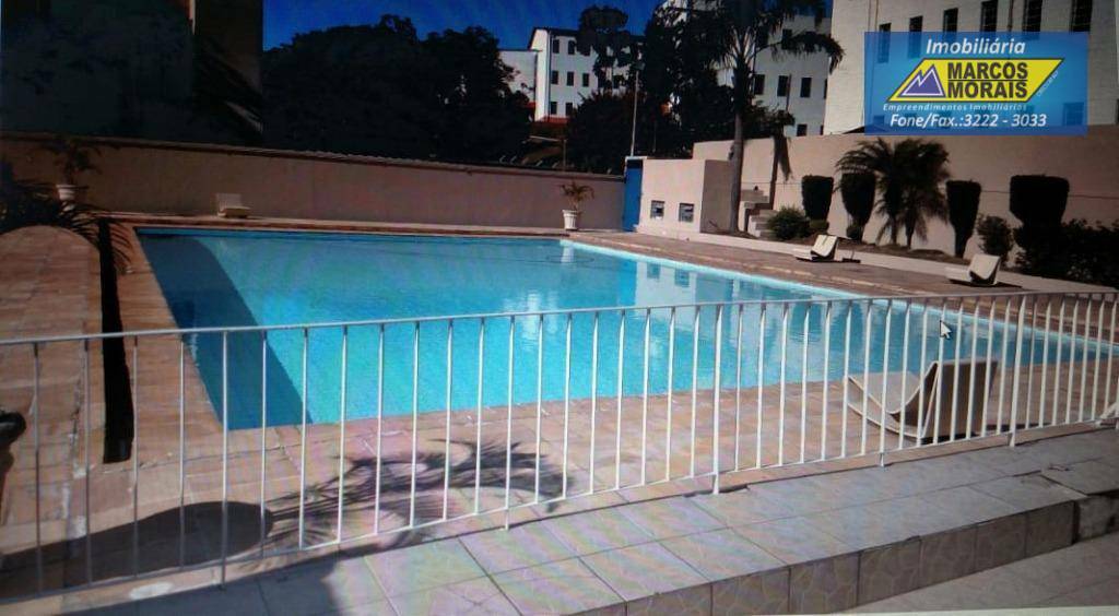 Apartamento à venda com 2 quartos, 54m² - Foto 20