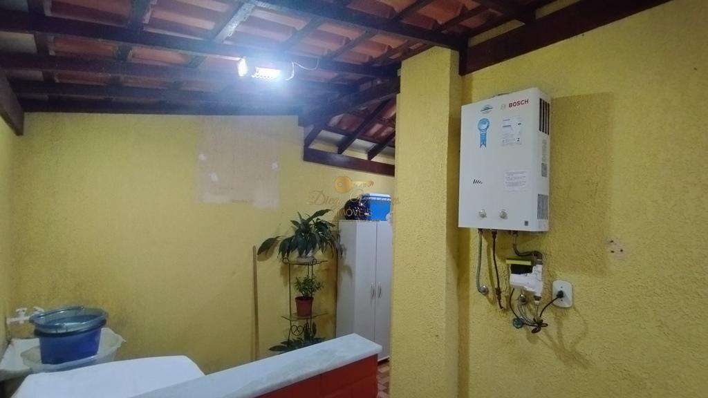 Casa de Condomínio à venda com 3 quartos, 124m² - Foto 31