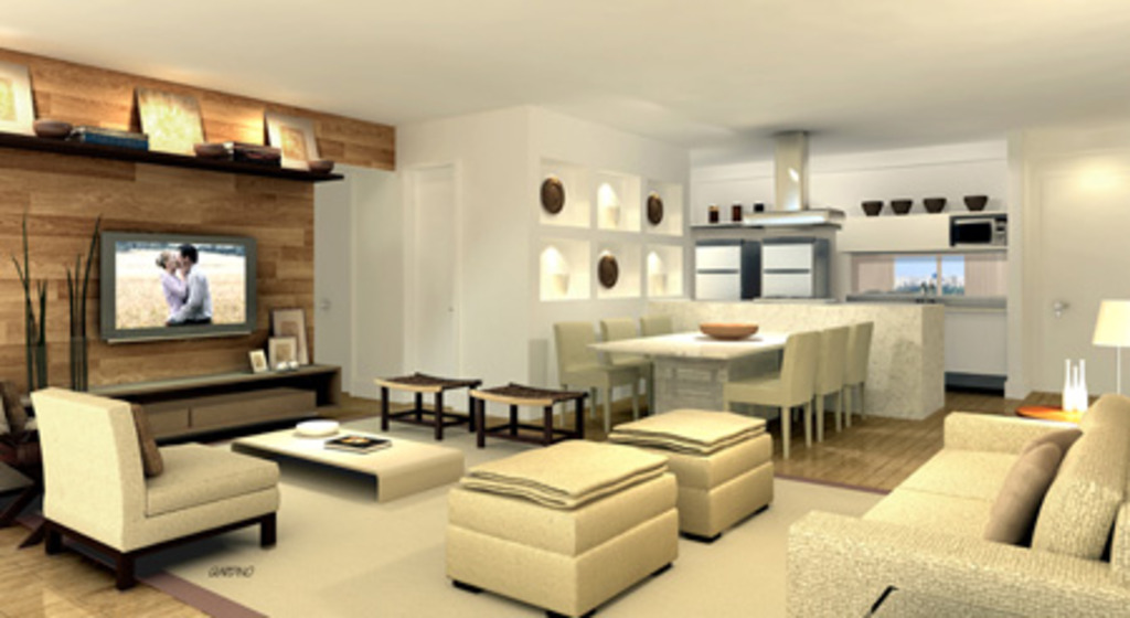 Apartamento à venda com 3 quartos, 153m² - Foto 9