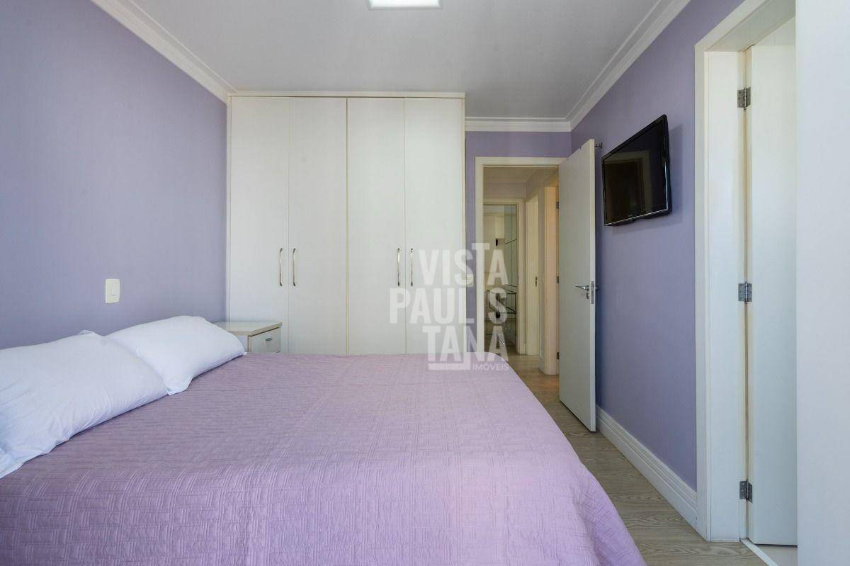 Apartamento à venda com 3 quartos, 82m² - Foto 26